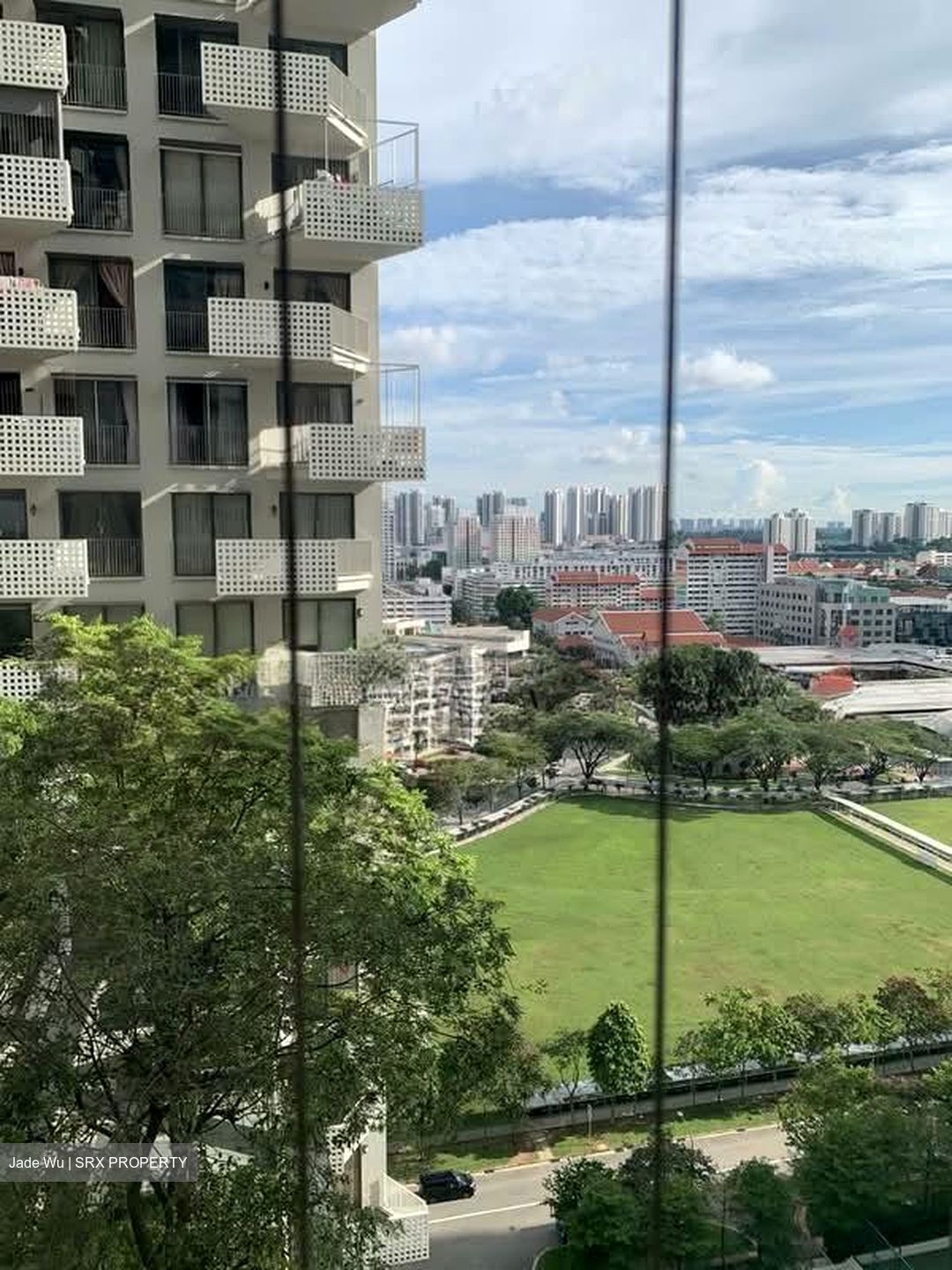 Sky Habitat (D20), Condominium #559318601